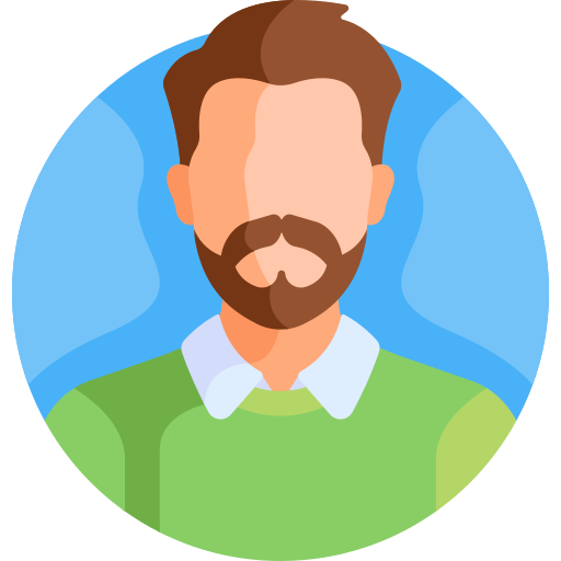 Client portrait